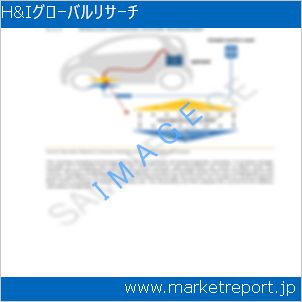 市場と産業調査レポートのイメージ